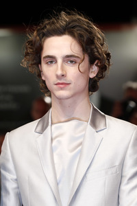 Filmpremiere 'The King', Internationale Filmfestspiele von Venedig 2019