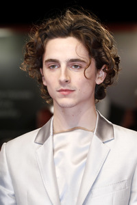 Filmpremiere 'The King', Internationale Filmfestspiele von Venedig 2019