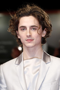 Filmpremiere 'The King', Internationale Filmfestspiele von Venedig 2019