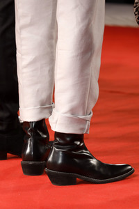 Filmpremiere 'The King', Internationale Filmfestspiele von Venedig 2019