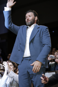 Filmpremiere 'The King', Internationale Filmfestspiele von Venedig 2019