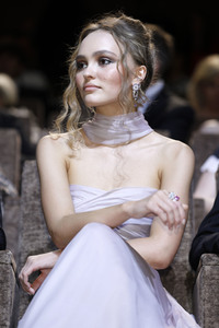 Filmpremiere 'The King', Internationale Filmfestspiele von Venedig 2019