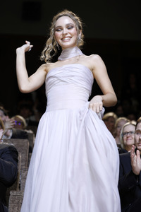 Filmpremiere 'The King', Internationale Filmfestspiele von Venedig 2019