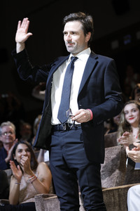 Filmpremiere 'The King', Internationale Filmfestspiele von Venedig 2019