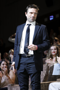 Filmpremiere 'The King', Internationale Filmfestspiele von Venedig 2019