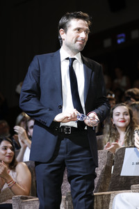 Filmpremiere 'The King', Internationale Filmfestspiele von Venedig 2019