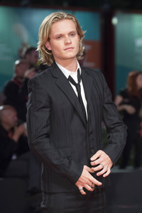 Filmpremiere 'The King', Internationale Filmfestspiele von Venedig 2019