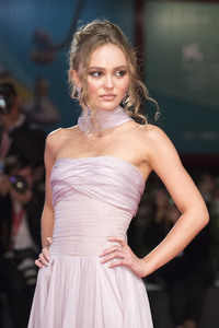 Filmpremiere 'The King', Internationale Filmfestspiele von Venedig 2019