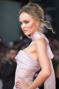 Filmpremiere 'The King', Internationale Filmfestspiele von Venedig 2019