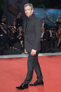 Filmpremiere 'The King', Internationale Filmfestspiele von Venedig 2019