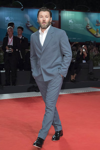 Filmpremiere 'The King', Internationale Filmfestspiele von Venedig 2019