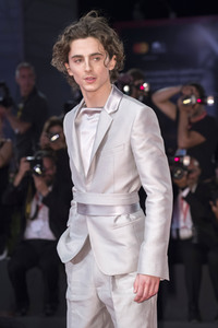 Filmpremiere 'The King', Internationale Filmfestspiele von Venedig 2019