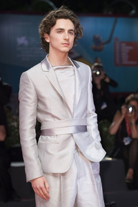 Filmpremiere 'The King', Internationale Filmfestspiele von Venedig 2019