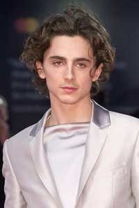 Filmpremiere 'The King', Internationale Filmfestspiele von Venedig 2019