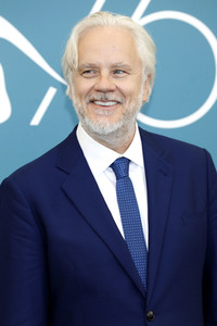 Photocall '45 Seconds of Laughter', Internationale Filmfestspiele von Venedig 2019