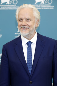 Photocall '45 Seconds of Laughter', Internationale Filmfestspiele von Venedig 2019