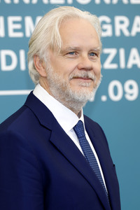Photocall '45 Seconds of Laughter', Internationale Filmfestspiele von Venedig 2019