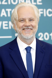 Photocall '45 Seconds of Laughter', Internationale Filmfestspiele von Venedig 2019