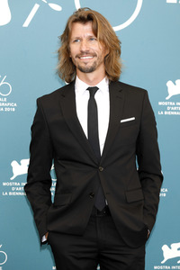 Photocall '45 Seconds of Laughter', Internationale Filmfestspiele von Venedig 2019