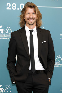 Photocall '45 Seconds of Laughter', Internationale Filmfestspiele von Venedig 2019