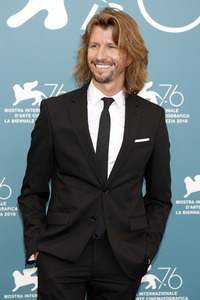 Photocall '45 Seconds of Laughter', Internationale Filmfestspiele von Venedig 2019