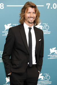 Photocall '45 Seconds of Laughter', Internationale Filmfestspiele von Venedig 2019