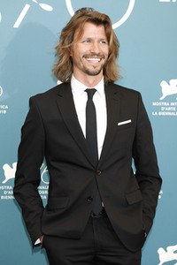 Photocall '45 Seconds of Laughter', Internationale Filmfestspiele von Venedig 2019