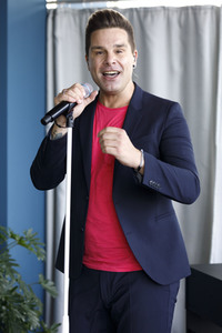 Semmel Concerts Media Day in Köln