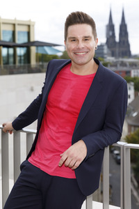 Semmel Concerts Media Day in Köln