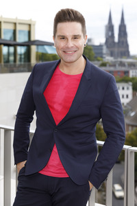 Semmel Concerts Media Day in Köln