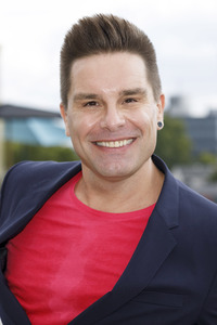 Semmel Concerts Media Day in Köln