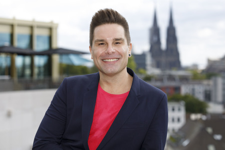 Semmel Concerts Media Day in Köln