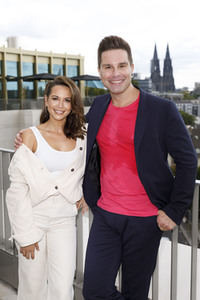 Semmel Concerts Media Day in Köln