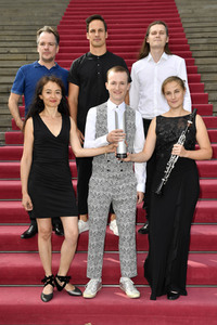 Bekanntgabe der Preisträger des Opus Klassik 2019 in Berlin