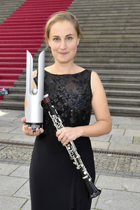 Bekanntgabe der Preisträger des Opus Klassik 2019 in Berlin