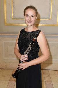 Bekanntgabe der Preisträger des Opus Klassik 2019 in Berlin