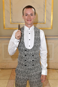 Bekanntgabe der Preisträger des Opus Klassik 2019 in Berlin