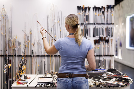 Pferdesportmesse spoga horse 2019 in Köln