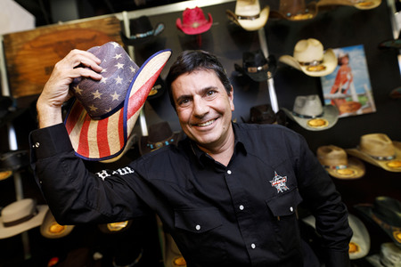 Pferdesportmesse spoga horse 2019 in Köln