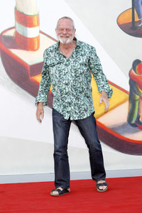 Filmpremiere 'Happy Birthday', Internationale Filmfestspiele von Venedig 2019