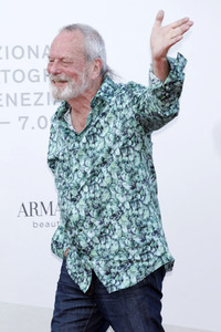 Filmpremiere 'Happy Birthday', Internationale Filmfestspiele von Venedig 2019