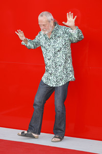 Filmpremiere 'Happy Birthday', Internationale Filmfestspiele von Venedig 2019