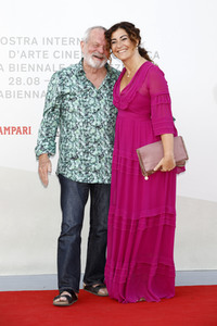 Filmpremiere 'Happy Birthday', Internationale Filmfestspiele von Venedig 2019