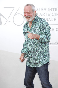 Filmpremiere 'Happy Birthday', Internationale Filmfestspiele von Venedig 2019