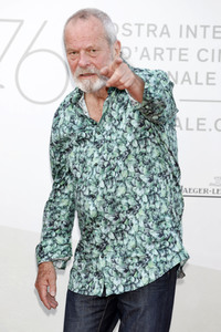 Filmpremiere 'Happy Birthday', Internationale Filmfestspiele von Venedig 2019