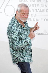 Filmpremiere 'Happy Birthday', Internationale Filmfestspiele von Venedig 2019