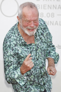 Filmpremiere 'Happy Birthday', Internationale Filmfestspiele von Venedig 2019