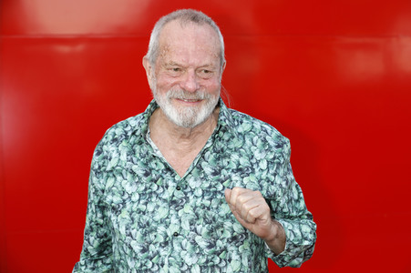 Filmpremiere 'Happy Birthday', Internationale Filmfestspiele von Venedig 2019