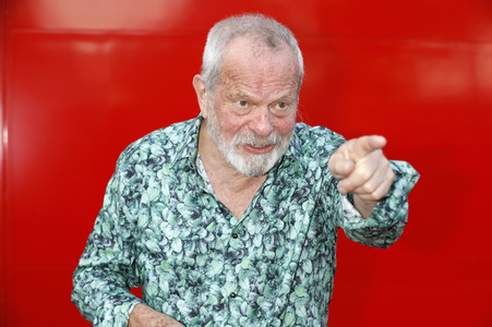 Filmpremiere 'Happy Birthday', Internationale Filmfestspiele von Venedig 2019