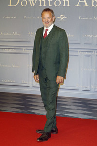 Photocall 'Downton Abbey' in Hamburg